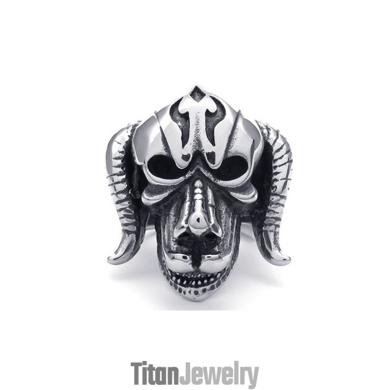 魅力的なデザイン繊細な色彩信頼できる品質のチタンリング