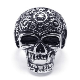 最新技術 繊細な色彩 豊富なバリエーション チタンリング