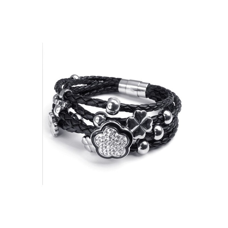 美しいデザイン繊細な色彩信頼できる品質のチタンブレスレット