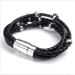 美しいデザイン繊細な色彩信頼できる品質のチタンブレスレット