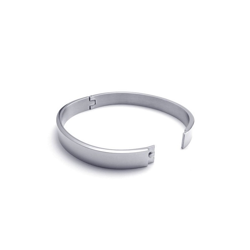 洗練された技術と鮮やかな色彩優れた品質のチタンバングル