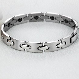 高品質健康チタンブレスレットの女王