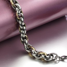 信頼できる評判のチタンブレスレット