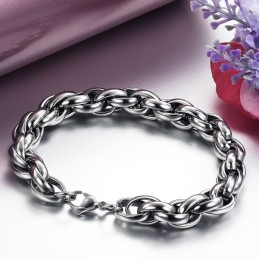 世界中で売れているチタンブレスレット