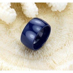 高品質のブルータングステンセラミックリング