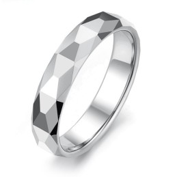 品質と量を保証するプリズマティックタングステンセラミックリング