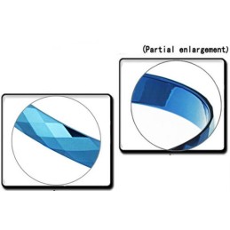 品質と量を保証するブルータングステンセラミックバングル