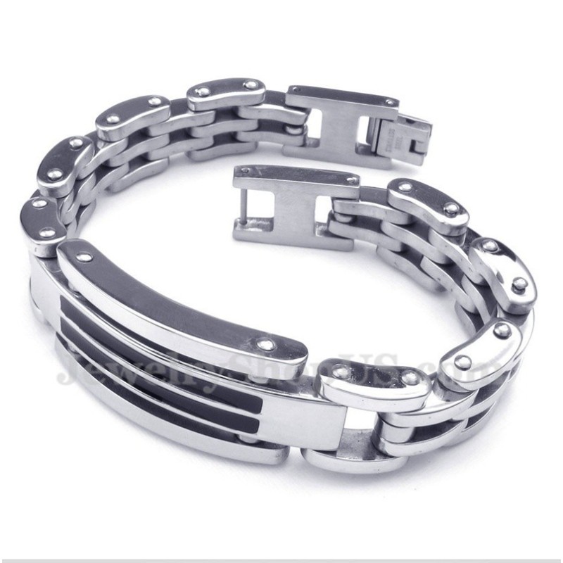 メンズチタンブレスレット メンズチタンブレスレット