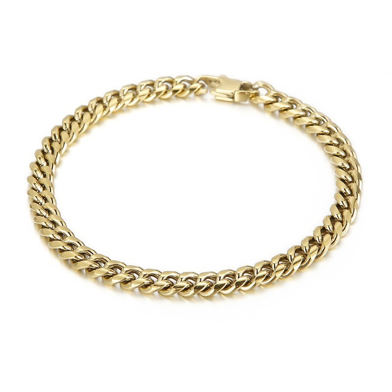 ファッション雰囲気チタンメンズキューバブレスレットネックレス ファッション雰囲気チタンメンズキューバブレスレットネックレス