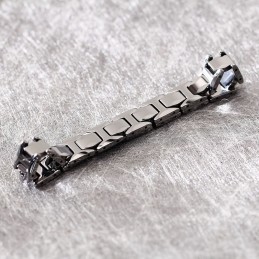 男性用チタンブレスレット販売中