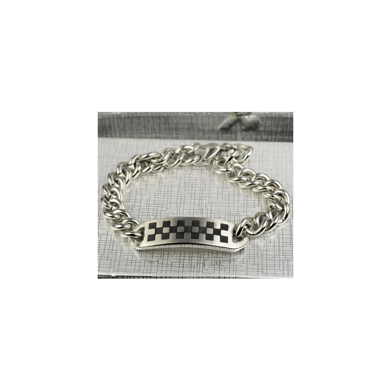メンズチタンブレスレット メンズチタンブレスレット