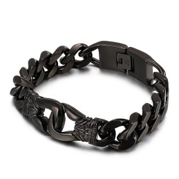 ファッションメンズブレスレット