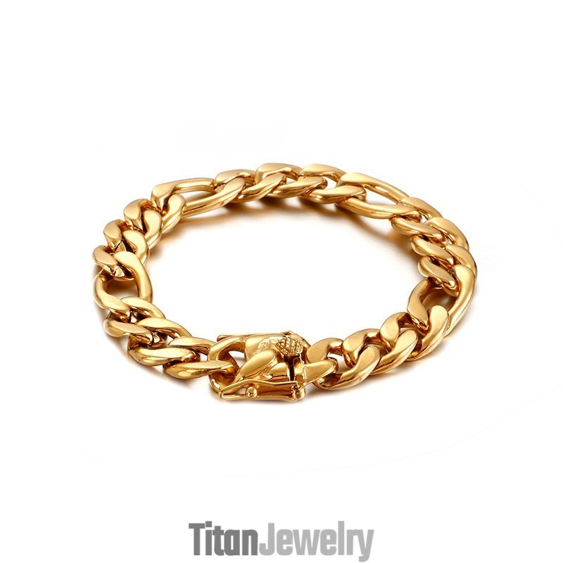 ファッションチタンブレスレット販売