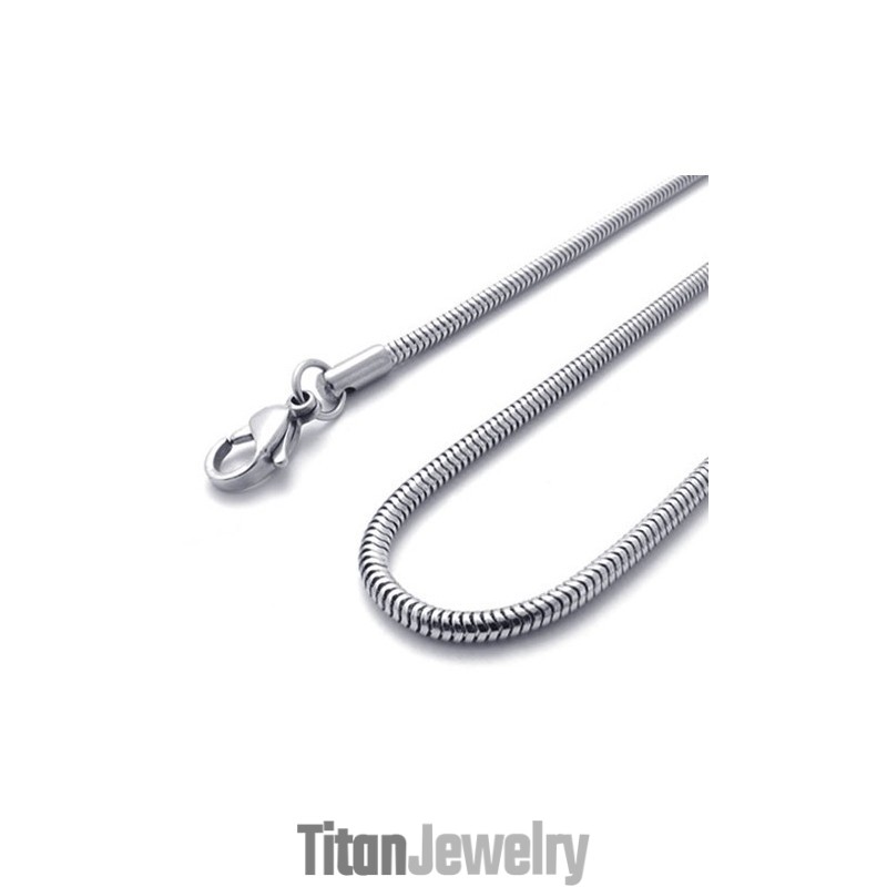 24インチペンダントチェーン