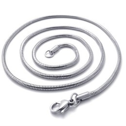 24インチペンダントチェーン