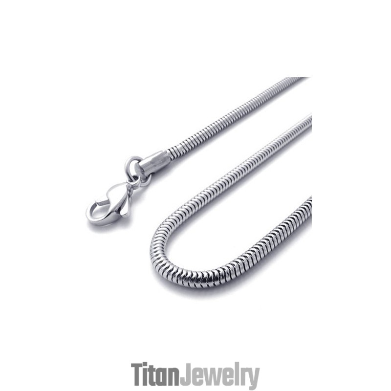 20インチペンダントチェーン