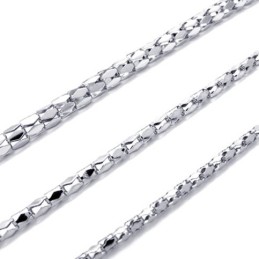 18～22インチのペンダントチェーン