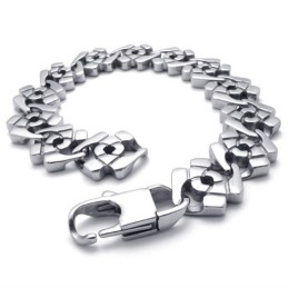 8.9インチチタンブレスレット