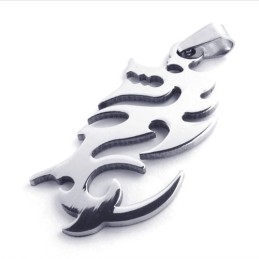 ドラゴンチタンペンダント