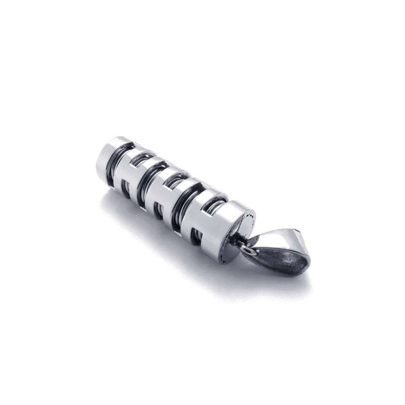 チタンペンダント