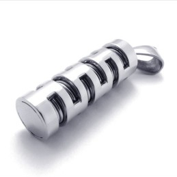 チタンペンダント