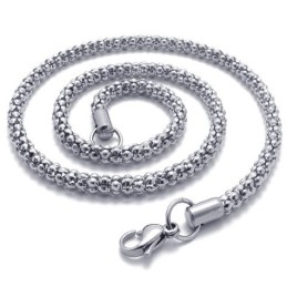 巧みなデザインと鮮やかな色彩で世界中で売れているチタンチェーン