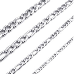 巧みなデザインと美しい色彩高品質のチタンチェーン