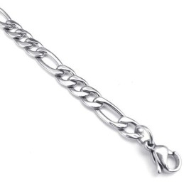 巧みなデザインと美しい色彩高品質のチタンチェーン