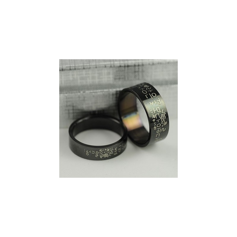 カップル右リング カップル右リング