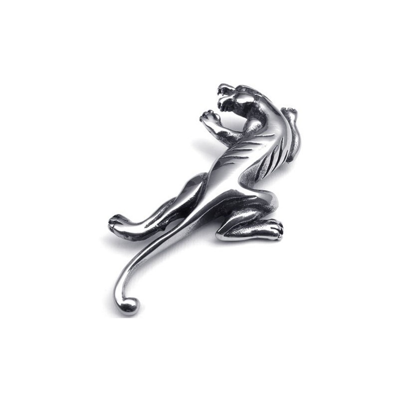 洗練された技術鮮やかな色耐久性に優れたチタンペンダント