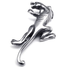 洗練された技術鮮やかな色耐久性に優れたチタンペンダント