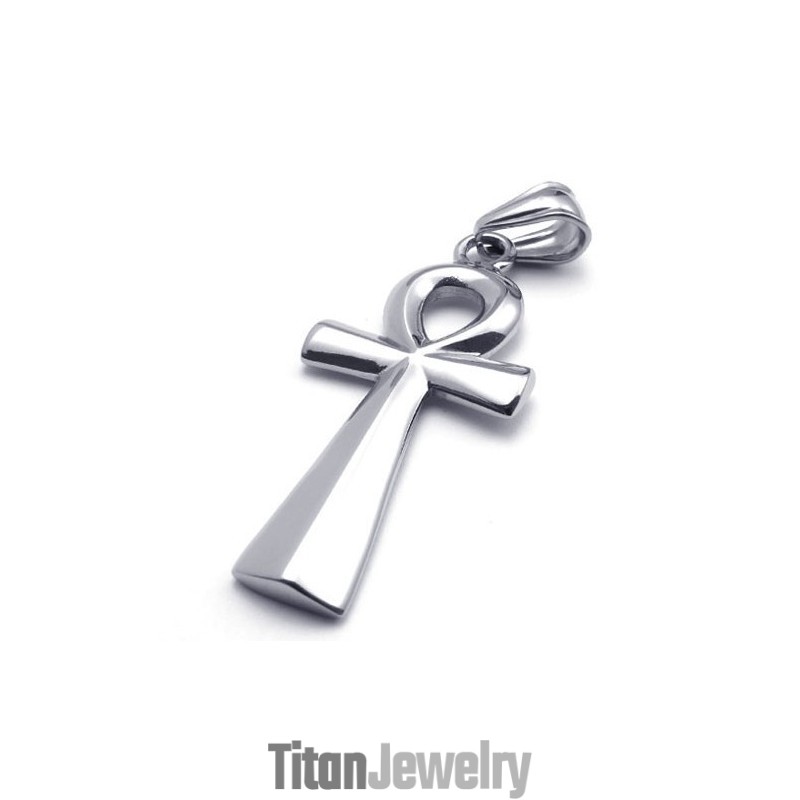 巧みなデザインと鮮やかな色彩で長年の信頼を得ているチタンペンダント