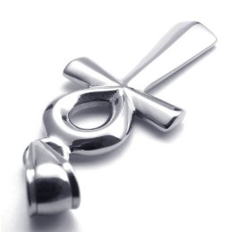 巧みなデザインと鮮やかな色彩で長年の信頼を得ているチタンペンダント