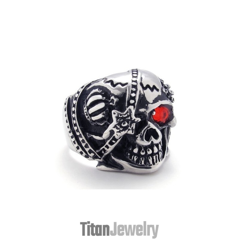 最新技術の色の輝きと信頼性の高い品質のチタンリング