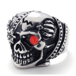 最新技術の色の輝きと信頼性の高い品質のチタンリング