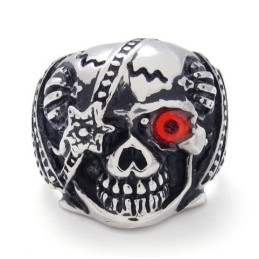 最新技術の色の輝きと信頼性の高い品質のチタンリング