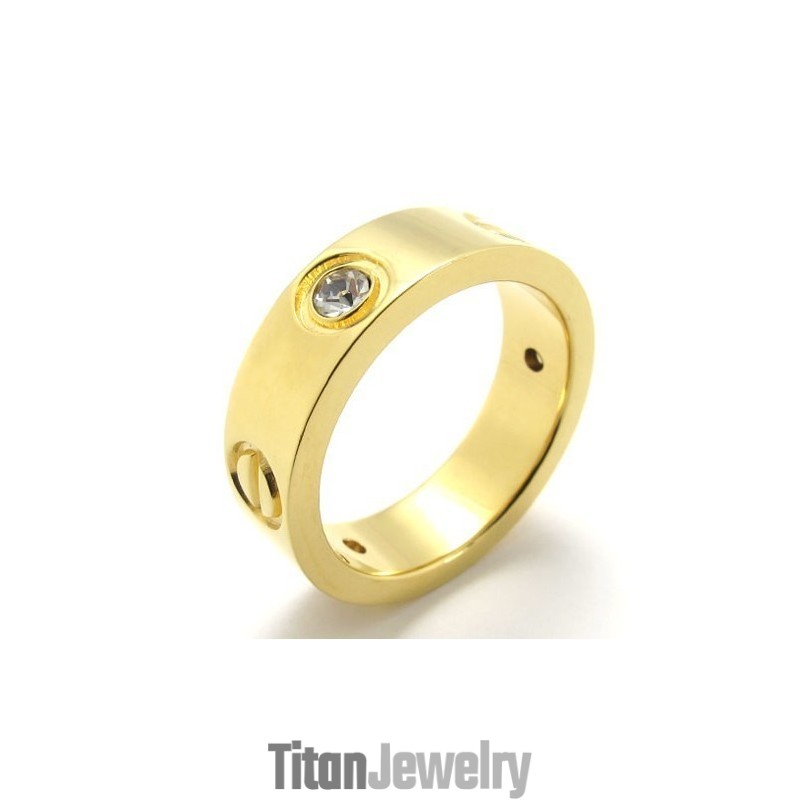 熟練した製造色の輝き信頼できるパフォーマンス品質のチタンリング