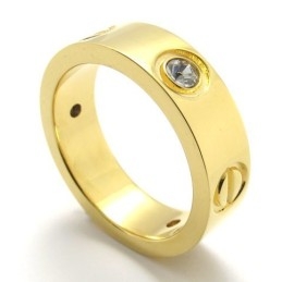 熟練した製造色の輝き信頼できるパフォーマンス品質のチタンリング