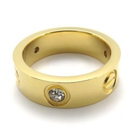 熟練した製造色の輝き信頼できるパフォーマンス品質のチタンリング